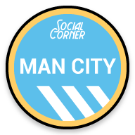 SocialCorner ManCity