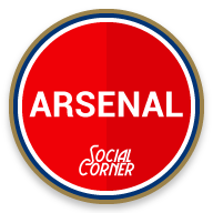 SocialCorner Arsenal